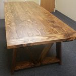 Conference Room Table for Elevate Insurance